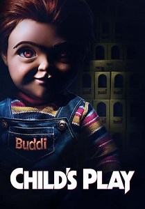 Child's Play (2019)
