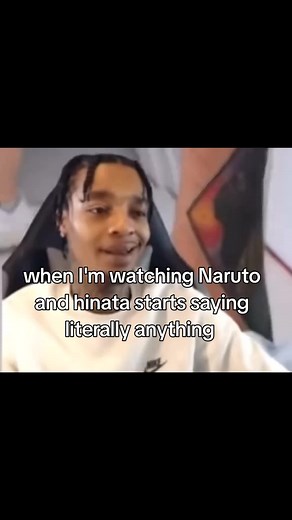 Hinata's Voice Moments in Naruto