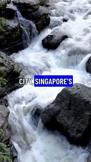 Southeast Asia’s Hidden Waterfall Secrets 🌿✨