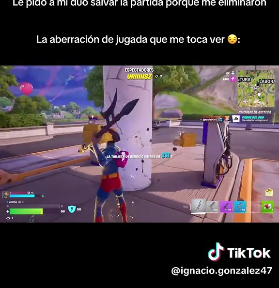 Top peores jugadas de fornite 🤬 @Uri Hernandez #fornite #forniteclips