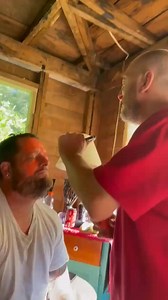 Recap of the face painting. #foryoupageviralシ゚ #foryoupagereels #foryoupage #everyonefollowers #whittakers #everyoneactive #everyone #followforfollowback | Patrick Roark