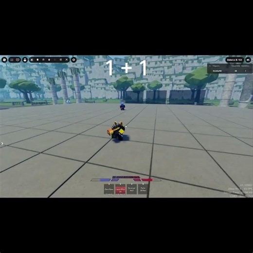 TODAS A VARIAÇÕES DO GOJO BASE NO JUMP SHOWDOWN!