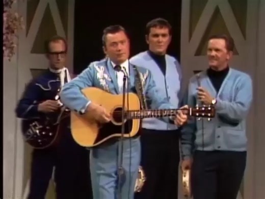 43K views · 1.1K reactions | Stonewall Jackson - Waterloo (1959)...