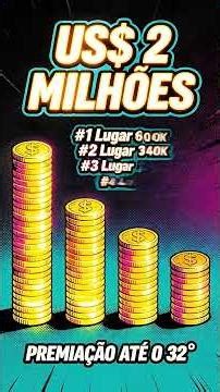 Counter-Strike 2 no EWC 🔥