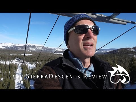 Blizzard Bonafide 97 Ski Review (2023-2024)
