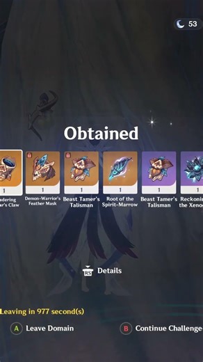 These Artifact Drops Should Be Illegal 💀 | Genshin Impact