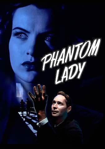 Phantom Lady