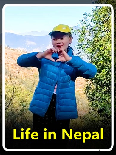 The Joys of Marriage in Nepal