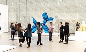 Zeitgenössische Künstler - 16 Künstler, die die Gegenwartskunst prägen