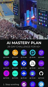 Kick-start your AI journey with Coursiv 🚀 | Coursiv