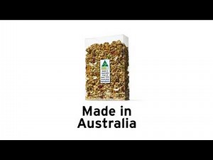 Australia’s food labels are getting clearer – English