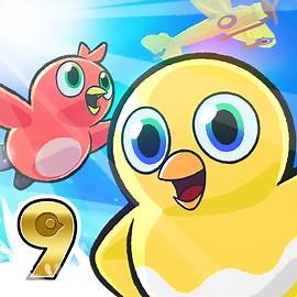 Duck Life 9: The Flock for Android/iOS - TapTap