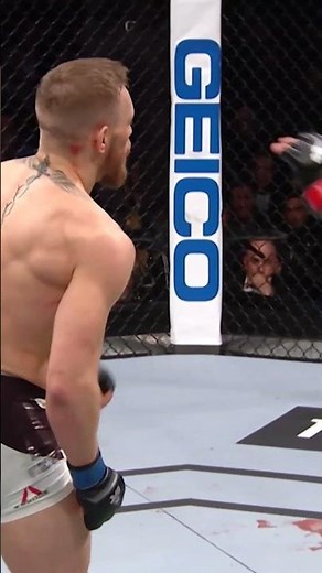 7 years ago, Conor McGregor became a double champion at the first UFC event in New York! 🗓