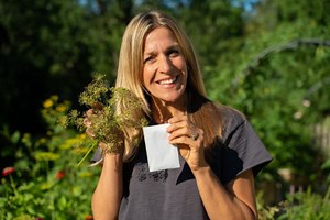 3 Easy Steps to Save Dill Seeds from Your Kitchen Garden • Gardenary