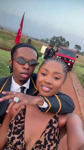 Azande Madlala Baby Daddy? Does Azande Madlala Have a Child?