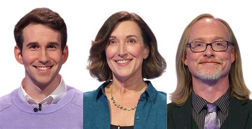 Who won Jeopardy! tonight? July 10, 2025, Thursday