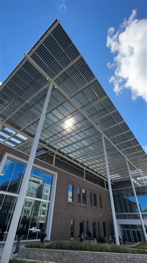 Wilmington Downtown, iNC on Instagram: "Main Library Grand Opening Marks Major Milestone in Downtown Wilmington! New Hanover County proudly celebrated the grand opening of its new Main Library this past Monday, following a ribbon cutting and dedication ceremony. This modern facility is the first completed phase of Project Grace, a redevelopment initiative that will establish The Grace District: a vibrant hub for education, culture, and community engagement in the heart of downtown Wilmington! Th
