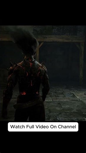 Dark Prince in Sewer Reimagined by Seedance 2.0 + Kling AI 🤯 #princeofpersia