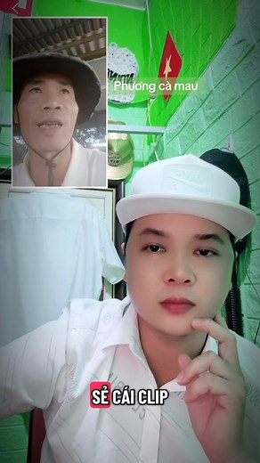 993K views · 12K reactions | Miền nào cũng có người tốt có người xấu…thương anh.!!!❤️殺 https://vt.tiktok.com/ZSfBp9PVA/ | Phương Cà Mau | Facebook