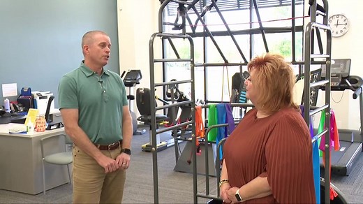 OSMC is the place for top of the line sports medicine care