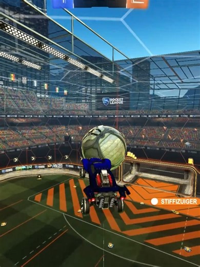 Engaging Rocket League Clips Compilation