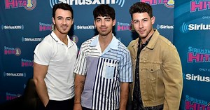 Jonas Brothers' documentary 'Chasing Happiness' to premiere on Amazon Prime Video this June