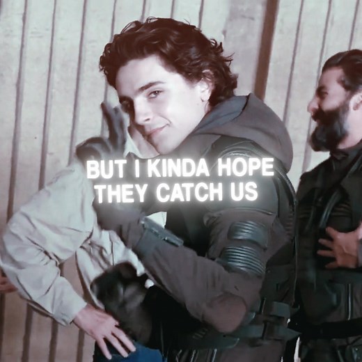 Exploring the BTS of Dune: A Fascinating Look Behind the Scenes