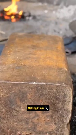 @_editing_.007._ on Instagram: "From cycle pedal to kunai complete process.. #reel #india #instagram #instagramreels #old #instadaily #viral #village #reels #indiacricket #instadaily #travel #trending #kunai #viratkohli #rohitsharma #instagrowthhacks #reelkarofeelkaro #contentcreator #contentstrategist #explorepage #reeltips"