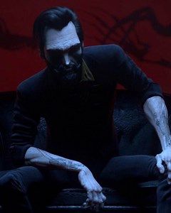 Visually Stunning Animated Short Film - DARK NOIR — GeekTyrant