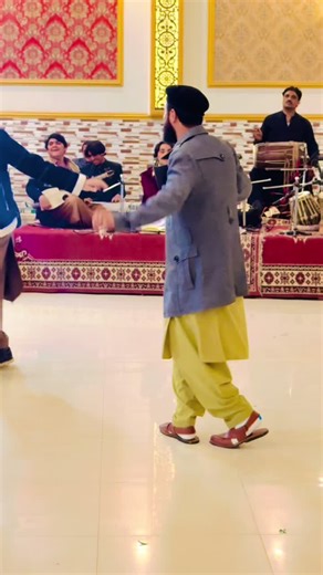 Sheh Dance Part 2: Learn the Moves and Groove!