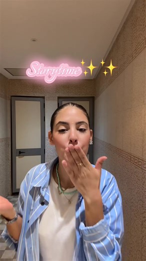 Daily Routine Storytime: My GRWM for School