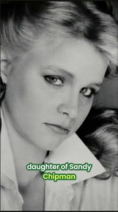 Suzanne Savarkas: Sharon Marshall's Secret Identity Revealed #shorts