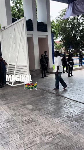 Macho Man Seidel's Historic Visit to Police Headquarters