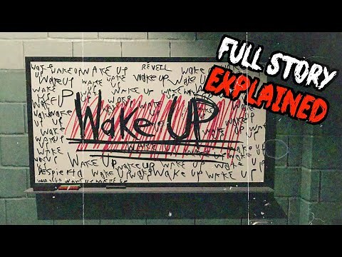 Superliminal STORY & ENDING EXPLAINED