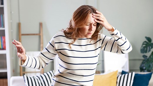 Not Diabetic but Feel Shaky? Here’s Why Your Blood Sugar May Be Crashing