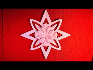 The Beautiful Science of Snowflake Art