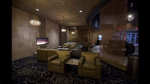 'Luxurious' Emagine movie theater set to open in Hartland Township in December