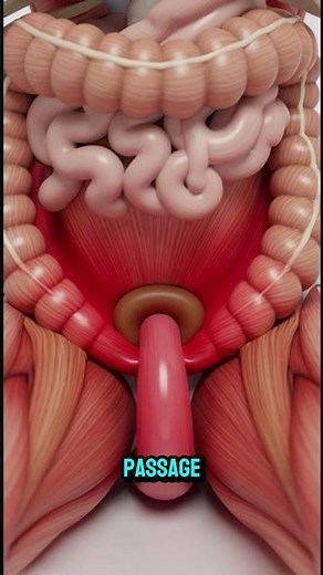 "Constipated? Try THIS. Trust me."