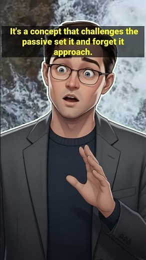 The 'Time Arbitrage' Secret to UNLOCKING Compounding ⏳