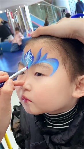 #face painting#face art