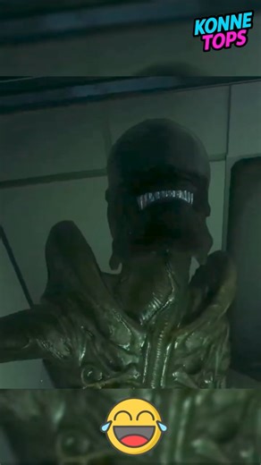 Alien isolation - pedo delator