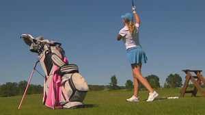 Northeast Wisconsin golfer to compete in inaugural U.S. Adaptive Open