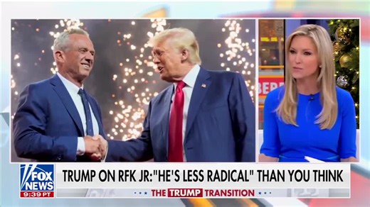 Fox News Host: People Don't Get Fat Eating Pizza In Europe