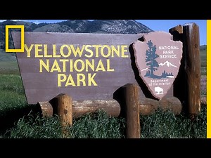 Introduction to Yellowstone National Park