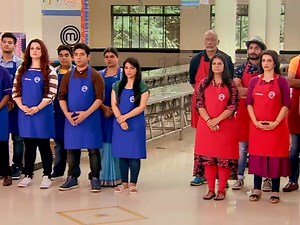 116K views · 2K reactions | Session 5Episode 9Part 2MasterChef India #masterChef #India #Season #today #latest #new #full #episode #indian #cooking #show | Coocking Raja | Facebook