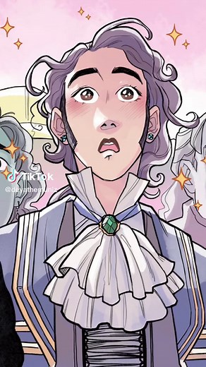 Deya Muniz Comics: The Princess and the Grilled Cheese Sandwich Fancam