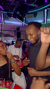 Lokeshen pinned 📌 #thejavablueculture | Java Blue Lounge, Embu