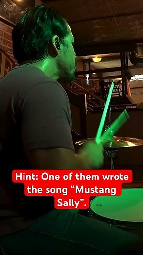 What?! Someone Else Wrote This Song?!
