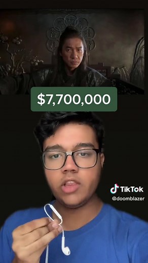 How Much Money Did the Antagonists of MCU Phase 4 Make?