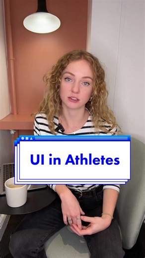 Incontinence is common in athletes, no matter what age. Let’s break the stigma. #perifit #femaleathlete #incontinence #pelvicfloor #fyp #womenshealth